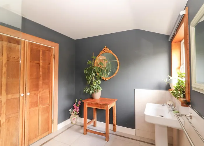 度假居 Shanti Gher *