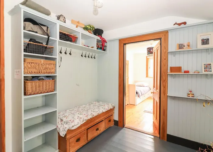 Shanti Gher 度假居 班特里