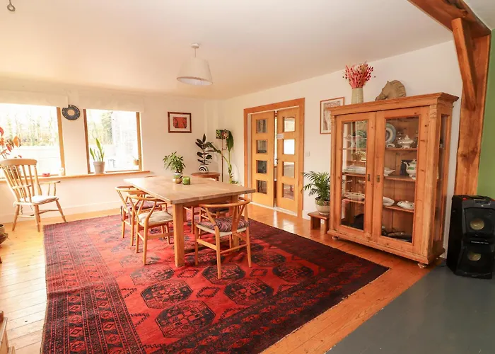 度假居 Shanti Gher 班特里