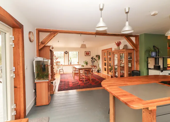 Shanti Gher 班特里