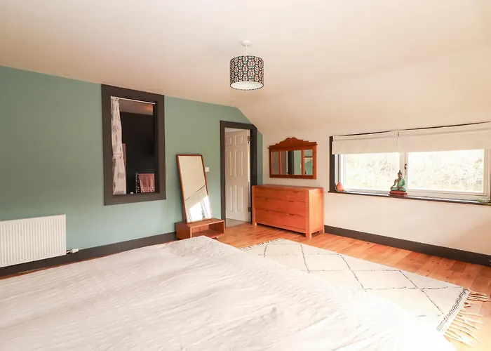 Shanti Gher * 班特里