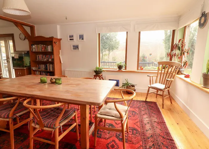 Shanti Gher 度假居