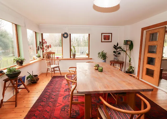 度假居 Shanti Gher *