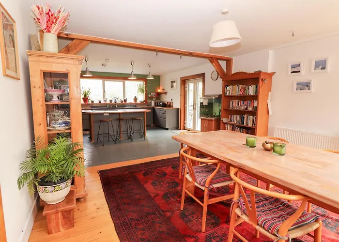 Shanti Gher 度假居 班特里